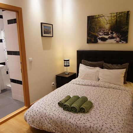 Cozy Apartment In Center Lisboa Dış mekan fotoğraf