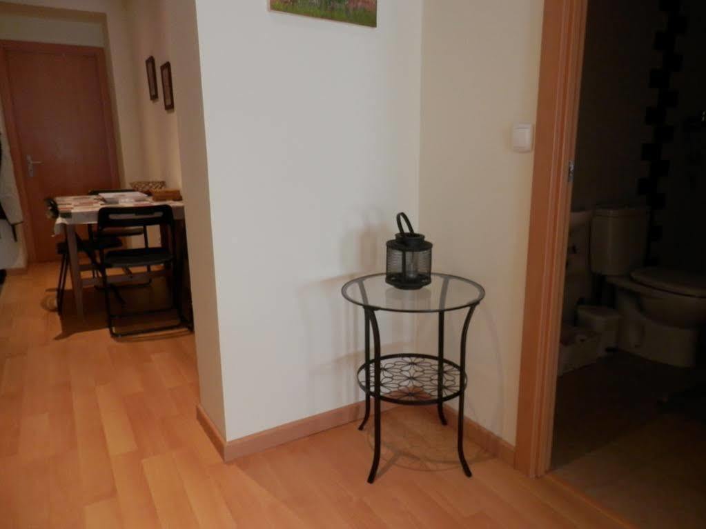 Cozy Apartment In Center Lisboa Dış mekan fotoğraf