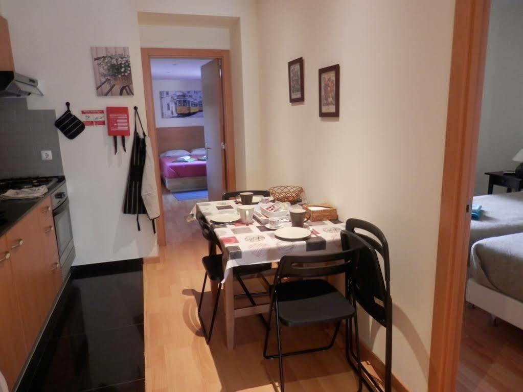 Cozy Apartment In Center Lisboa Dış mekan fotoğraf