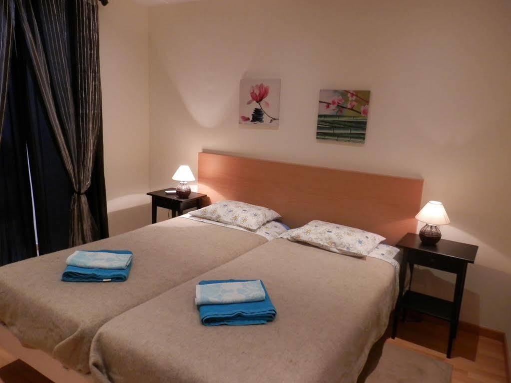 Cozy Apartment In Center Lisboa Dış mekan fotoğraf
