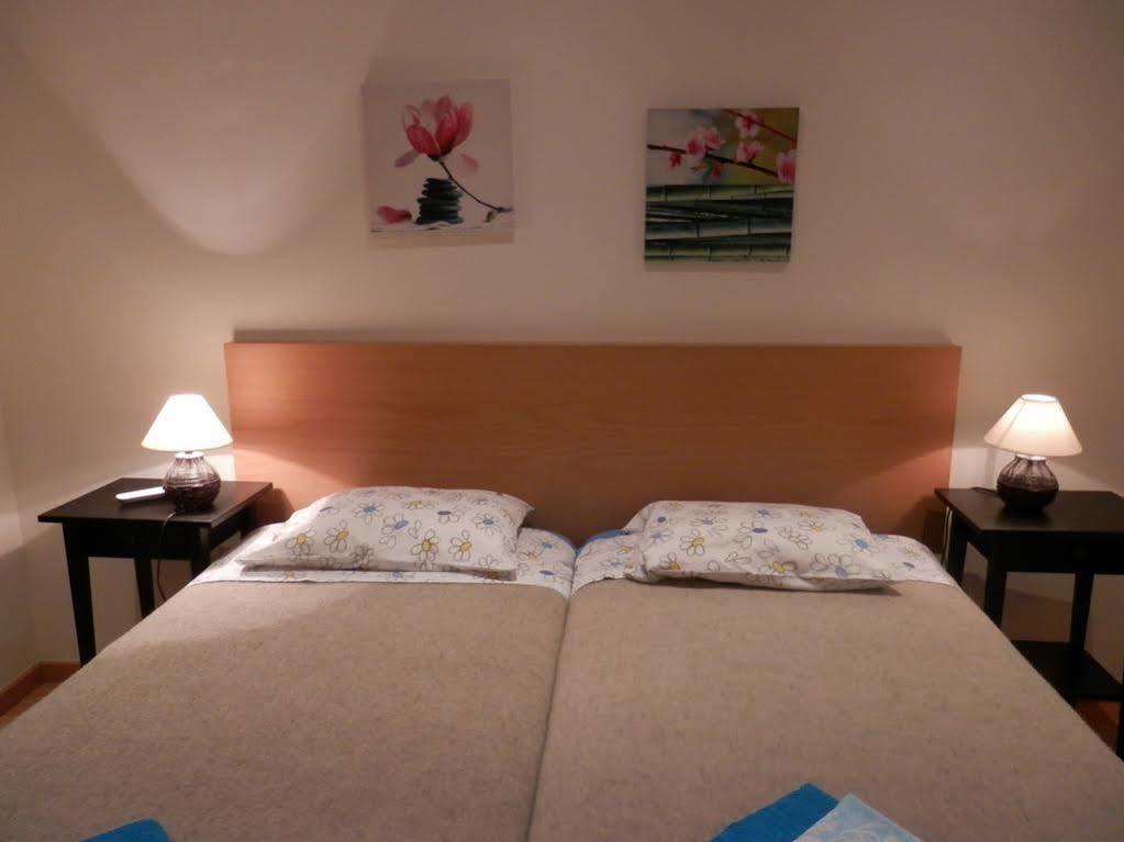Cozy Apartment In Center Lisboa Dış mekan fotoğraf