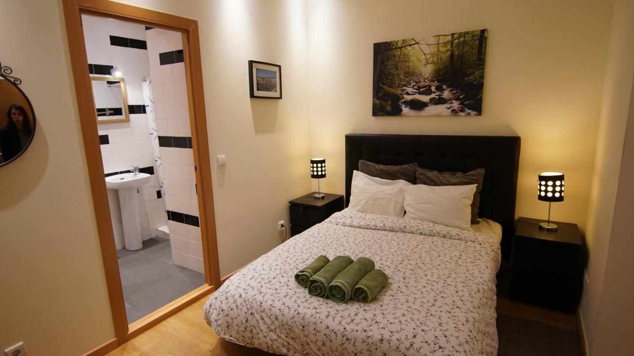 Cozy Apartment In Center Lisboa Dış mekan fotoğraf
