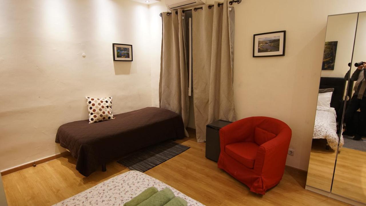 Cozy Apartment In Center Lisboa Dış mekan fotoğraf