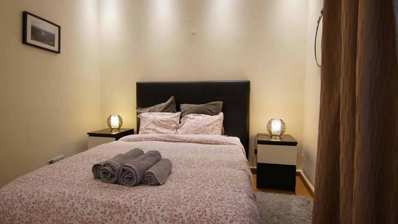 Cozy Apartment In Center Lisboa Dış mekan fotoğraf