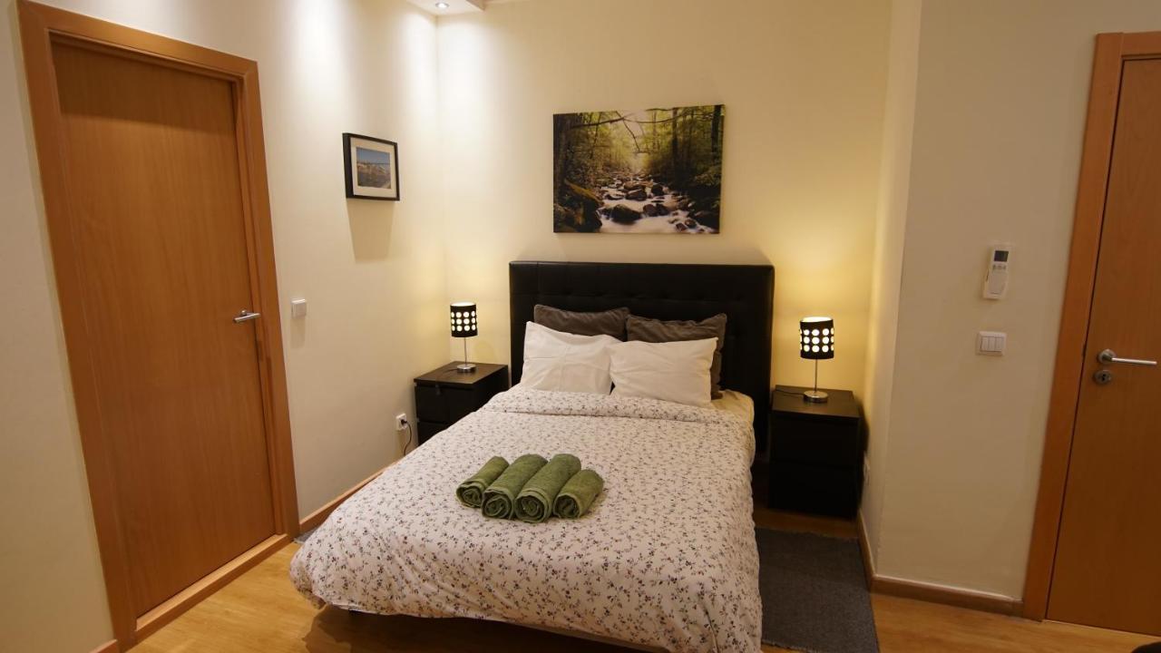 Cozy Apartment In Center Lisboa Dış mekan fotoğraf