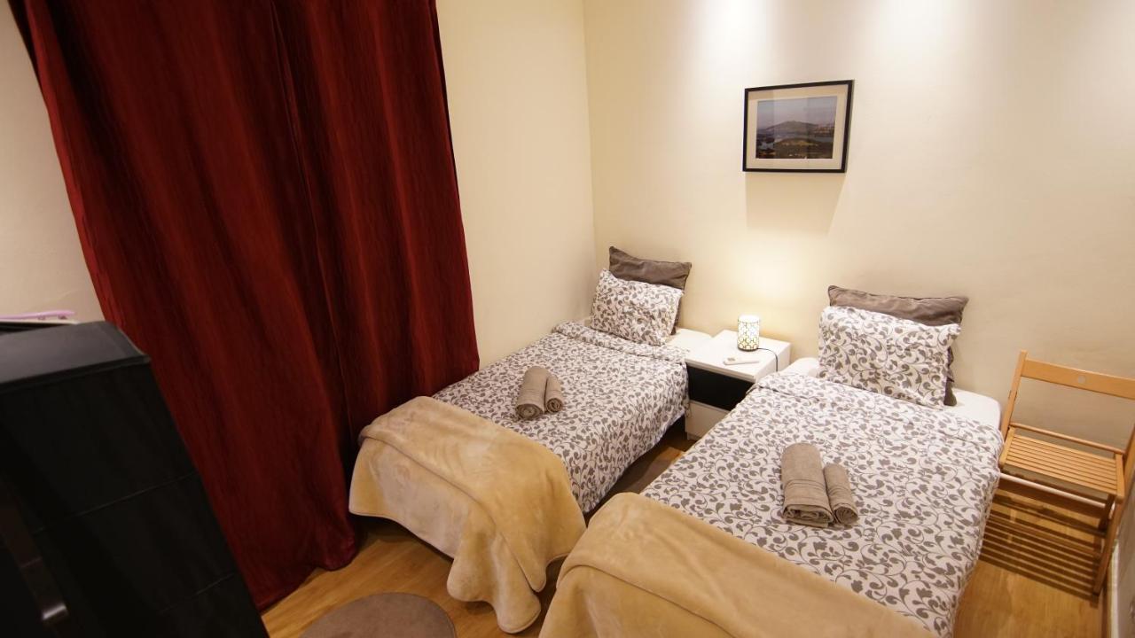 Cozy Apartment In Center Lisboa Dış mekan fotoğraf