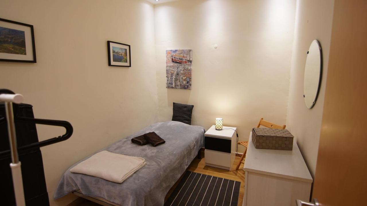 Cozy Apartment In Center Lisboa Dış mekan fotoğraf