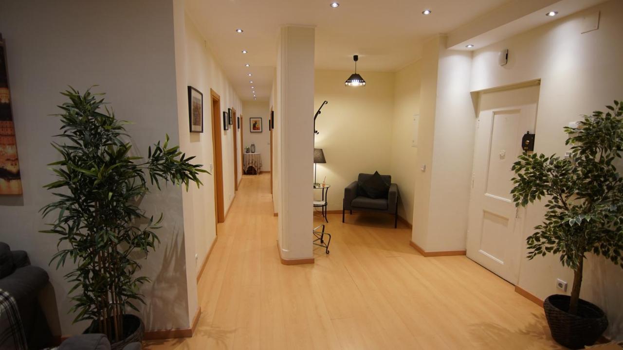 Cozy Apartment In Center Lisboa Dış mekan fotoğraf